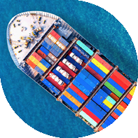 Ship Chandling Services