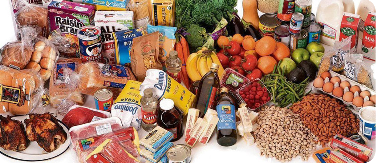 Fresh Provisions